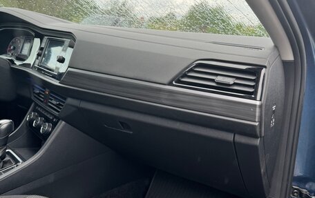Volkswagen Jetta VII, 2019 год, 2 100 000 рублей, 13 фотография