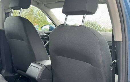 Volkswagen Jetta VII, 2019 год, 2 100 000 рублей, 15 фотография