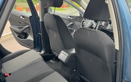 Volkswagen Jetta VII, 2019 год, 2 100 000 рублей, 25 фотография