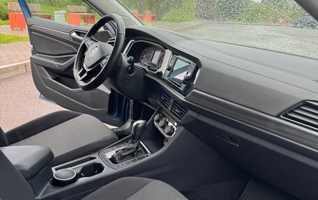 Volkswagen Jetta VII, 2019 год, 2 100 000 рублей, 24 фотография