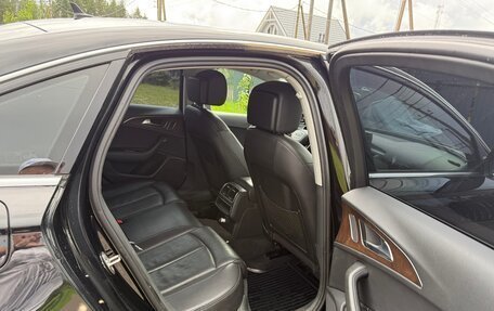 Audi A6, 2015 год, 2 100 000 рублей, 6 фотография