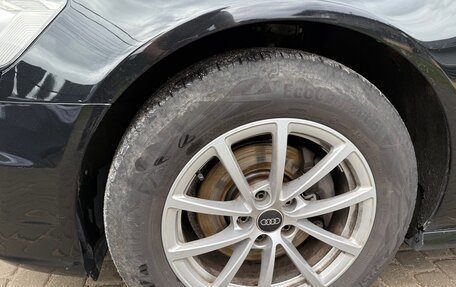Audi A6, 2015 год, 2 100 000 рублей, 13 фотография