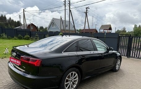 Audi A6, 2015 год, 2 100 000 рублей, 7 фотография