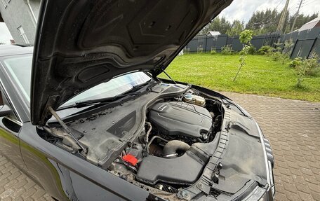 Audi A6, 2015 год, 2 100 000 рублей, 17 фотография