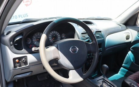 Nissan Almera Classic, 2006 год, 499 000 рублей, 7 фотография