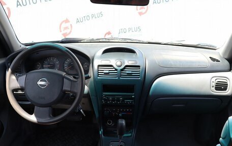 Nissan Almera Classic, 2006 год, 499 000 рублей, 8 фотография