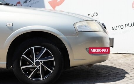 Nissan Almera Classic, 2006 год, 499 000 рублей, 13 фотография