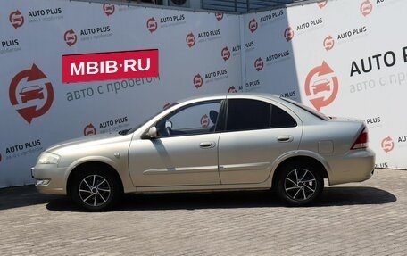 Nissan Almera Classic, 2006 год, 499 000 рублей, 4 фотография