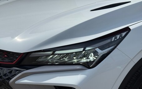 Geely Coolray I, 2024 год, 2 909 190 рублей, 5 фотография