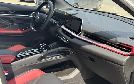 Geely Coolray I, 2024 год, 2 909 190 рублей, 10 фотография