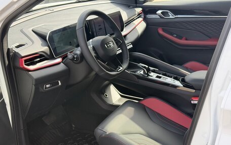 Geely Coolray I, 2024 год, 2 909 190 рублей, 8 фотография