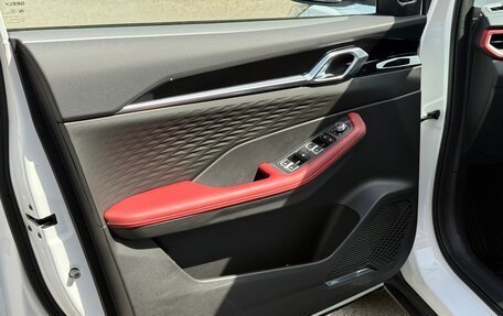 Geely Coolray I, 2024 год, 2 909 190 рублей, 16 фотография