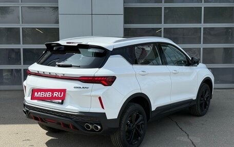 Geely Coolray I, 2024 год, 2 909 190 рублей, 2 фотография