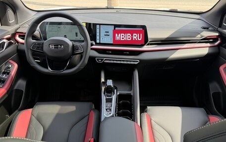 Geely Coolray I, 2024 год, 2 909 190 рублей, 9 фотография