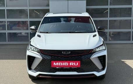 Geely Coolray I, 2024 год, 2 909 190 рублей, 3 фотография