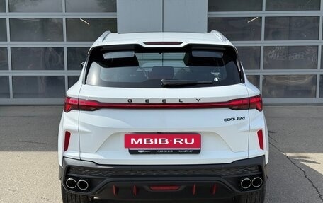 Geely Coolray I, 2024 год, 2 909 190 рублей, 4 фотография