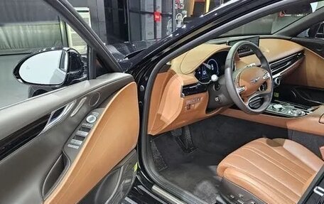 Genesis G80, 2022 год, 3 416 066 рублей, 6 фотография