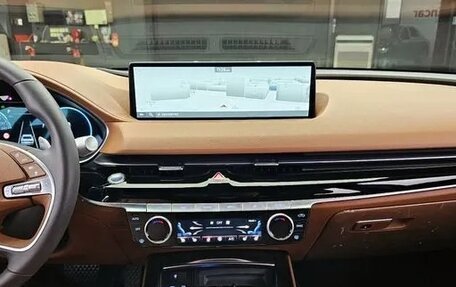 Genesis G80, 2022 год, 3 416 066 рублей, 11 фотография