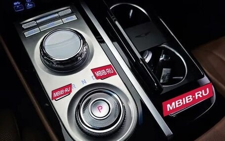 Genesis G80, 2022 год, 3 416 066 рублей, 10 фотография