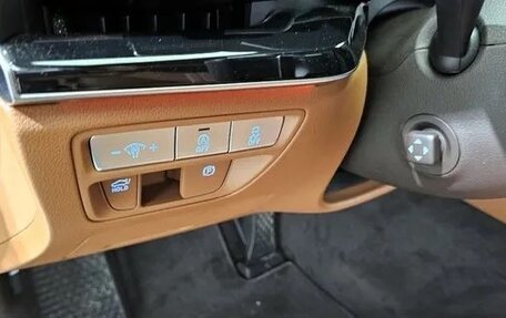 Genesis G80, 2022 год, 3 416 066 рублей, 13 фотография