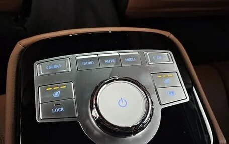 Genesis G80, 2022 год, 3 416 066 рублей, 12 фотография