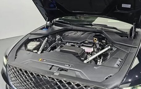 Genesis G80, 2022 год, 3 416 066 рублей, 16 фотография