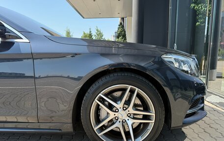 Mercedes-Benz S-Класс, 2014 год, 3 990 000 рублей, 7 фотография