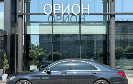 Mercedes-Benz S-Класс, 2014 год, 3 990 000 рублей, 6 фотография