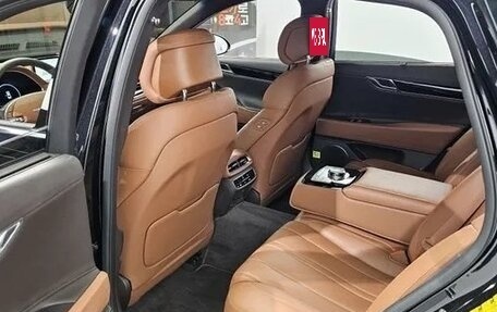 Genesis G80, 2022 год, 3 416 066 рублей, 15 фотография