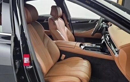 Genesis G80, 2022 год, 3 416 066 рублей, 14 фотография