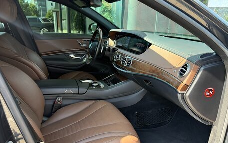 Mercedes-Benz S-Класс, 2014 год, 3 990 000 рублей, 15 фотография