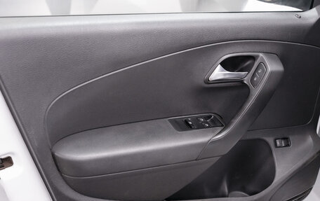 Volkswagen Polo VI (EU Market), 2018 год, 1 099 000 рублей, 14 фотография