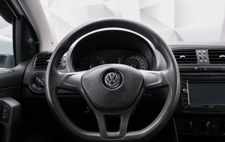 Volkswagen Polo VI (EU Market), 2018 год, 1 099 000 рублей, 12 фотография