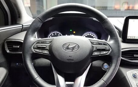 Hyundai Santa Fe IV, 2022 год, 2 969 066 рублей, 6 фотография