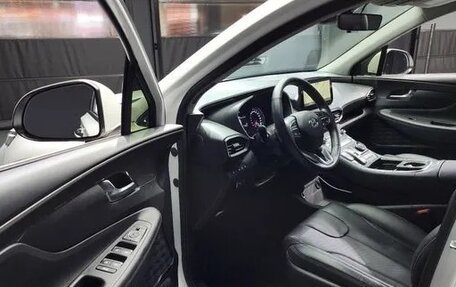 Hyundai Santa Fe IV, 2022 год, 2 969 066 рублей, 4 фотография