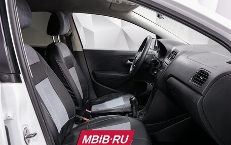 Volkswagen Polo VI (EU Market), 2018 год, 1 099 000 рублей, 10 фотография