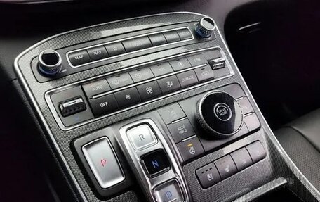 Hyundai Santa Fe IV, 2022 год, 2 969 066 рублей, 8 фотография