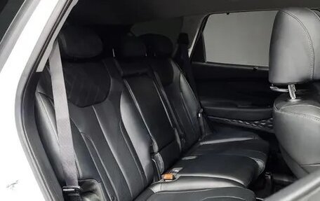 Hyundai Santa Fe IV, 2022 год, 2 969 066 рублей, 10 фотография