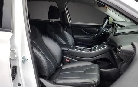 Hyundai Santa Fe IV, 2022 год, 2 969 066 рублей, 9 фотография