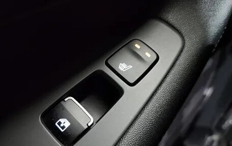 Hyundai Santa Fe IV, 2022 год, 2 969 066 рублей, 15 фотография