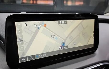 Hyundai Santa Fe IV, 2022 год, 2 969 066 рублей, 11 фотография