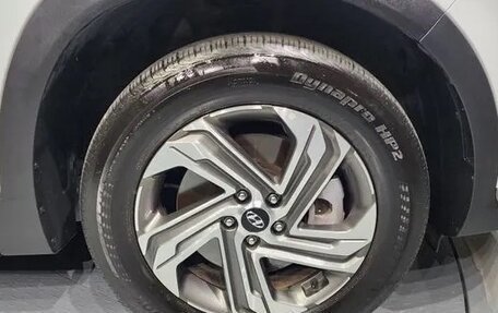 Hyundai Santa Fe IV, 2022 год, 2 969 066 рублей, 18 фотография