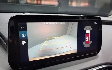 Hyundai Santa Fe IV, 2022 год, 2 969 066 рублей, 12 фотография