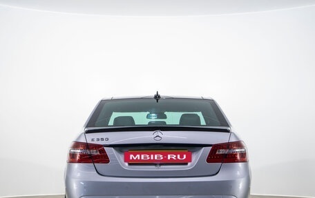 Mercedes-Benz E-Класс, 2011 год, 1 649 000 рублей, 5 фотография