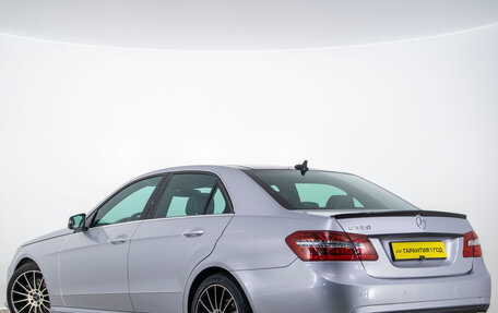 Mercedes-Benz E-Класс, 2011 год, 1 649 000 рублей, 6 фотография