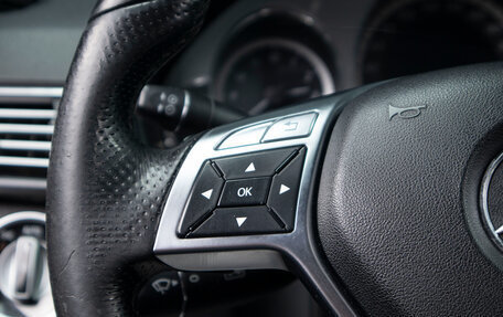Mercedes-Benz E-Класс, 2011 год, 1 649 000 рублей, 11 фотография