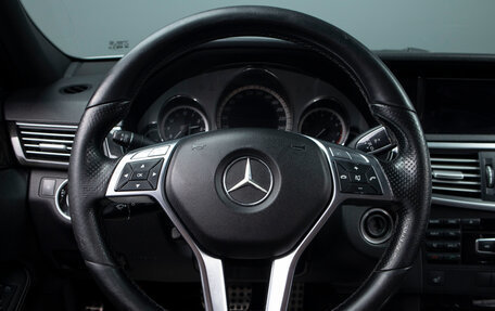 Mercedes-Benz E-Класс, 2011 год, 1 649 000 рублей, 9 фотография