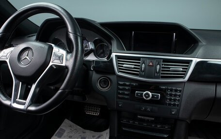 Mercedes-Benz E-Класс, 2011 год, 1 649 000 рублей, 8 фотография