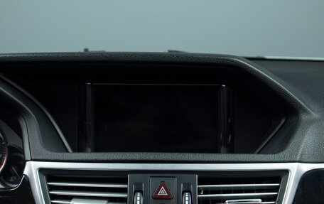 Mercedes-Benz E-Класс, 2011 год, 1 649 000 рублей, 13 фотография