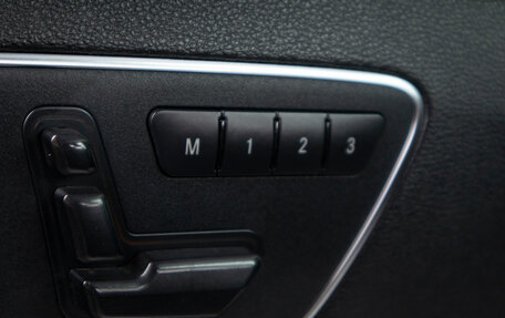 Mercedes-Benz E-Класс, 2011 год, 1 649 000 рублей, 19 фотография